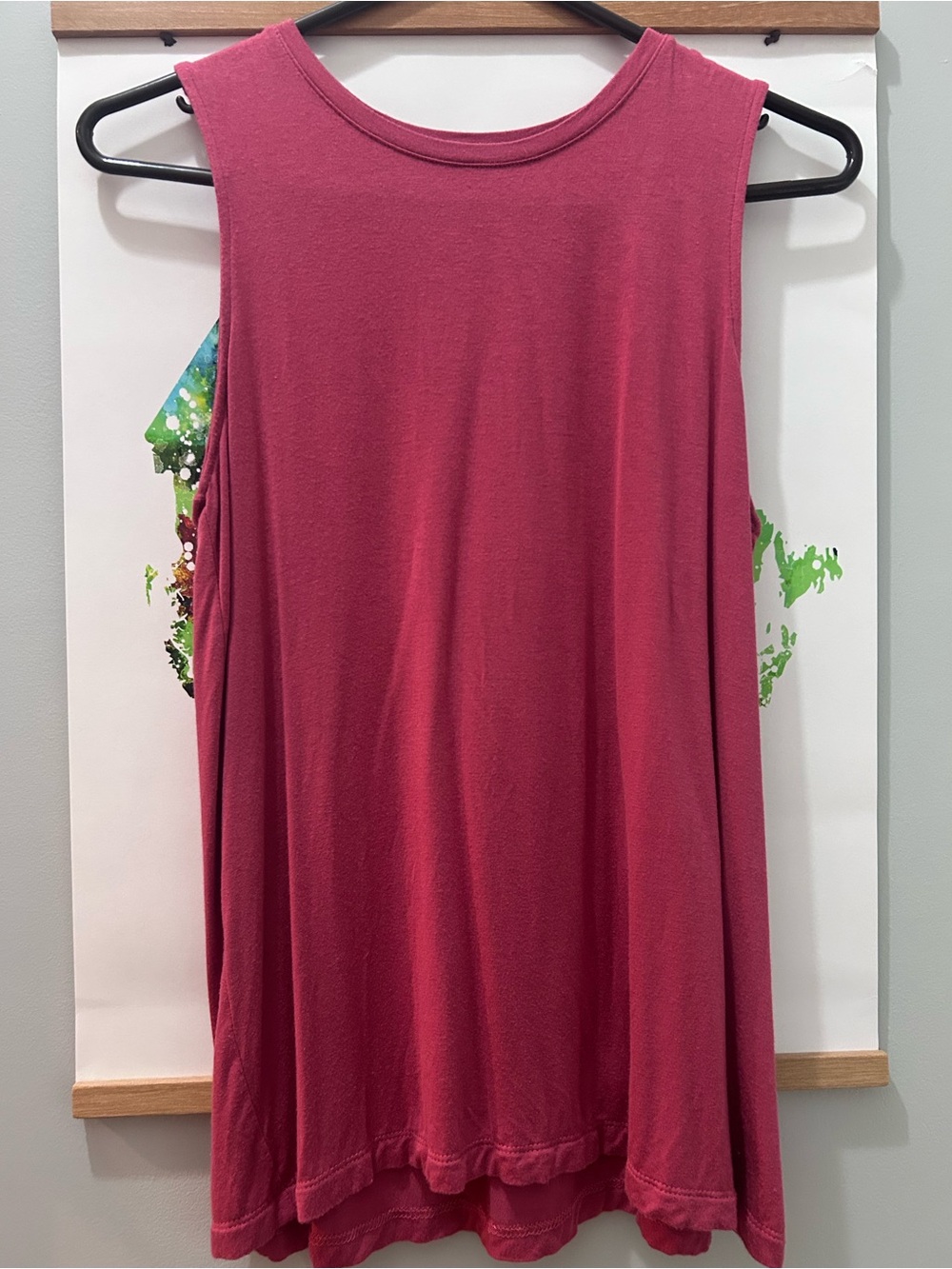 NINE WEST WOMANS TANK TOP